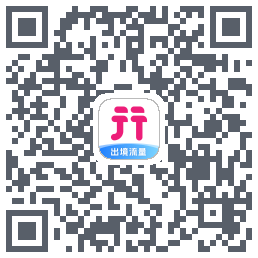 无忧行 QRcode