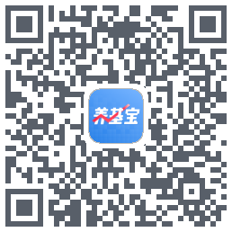 养基宝のダウンロードQRコード