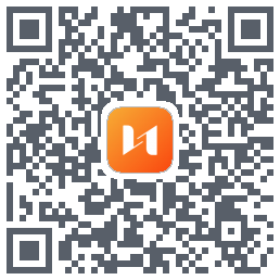 弘历投教 QRcode