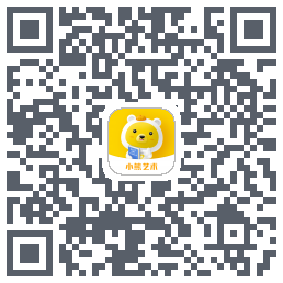 小熊艺术 QR-код для загрузки