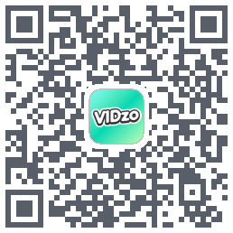 Vidzodu code QR de téléchargement