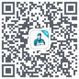 万师傅师傅版的下載二維碼