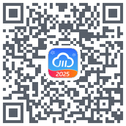 川川云 QRcode