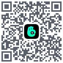 掌心雷 QRcode