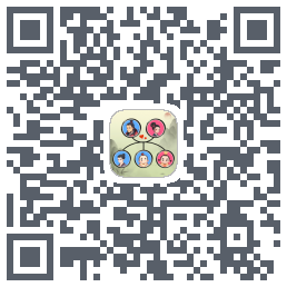 三国人生 QRcode