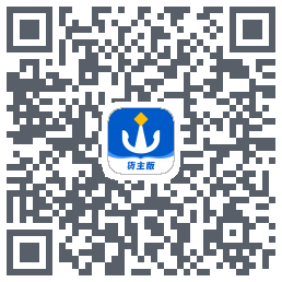 船旺货主的下載二維碼