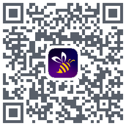 bee2livecódigo QR de descarga de