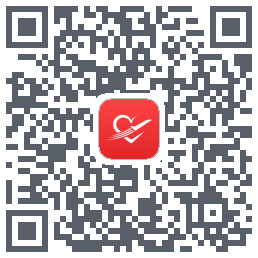 航空之家du code QR de téléchargement
