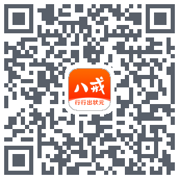猪八戒的下载二维码