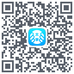 掌上大学 QRcode