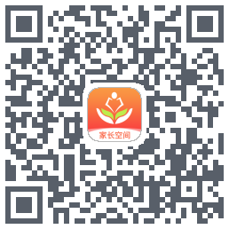 成长规划código QR de descarga de