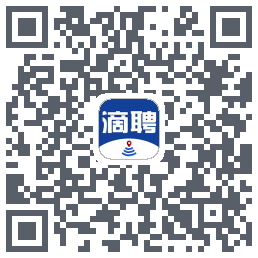 滴聘 QRcode