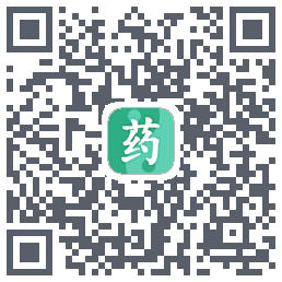掌上药店 QRcode