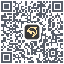 驼鱼商家版 QRcode