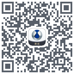 腾势汽车 QRcode