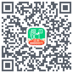 瘦吧减脂 QRcode