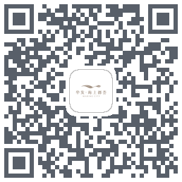 华发海上都荟 QRcode
