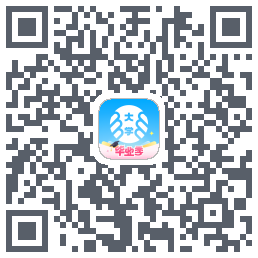 掌上大学 QRcode