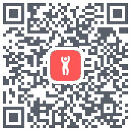 天天跳舞 QRcode