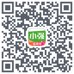 小强停车 QRcode