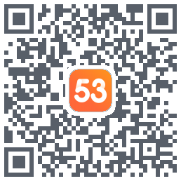 53伴学测试版 QRcode