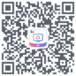 天翼云电脑 QRcode