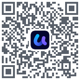UPDF QRcode