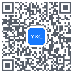 云快充Testkod QR do pobrania