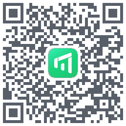 菜小秘P QRcode