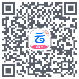 中国移动云盘Download QR-Code