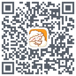 达咩的下載二維碼