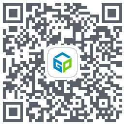 共配管家 QRcode