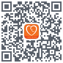 北京市脐血库 QRcode