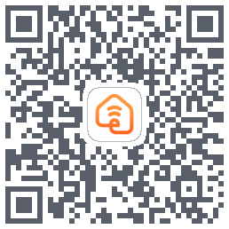 LinkHome的下載二維碼