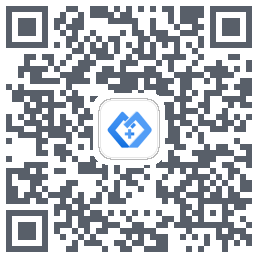 健康守护codice QR per il download