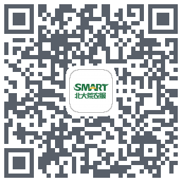 北大荒农服 QRcode