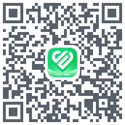 乐动健康生活 QRcode