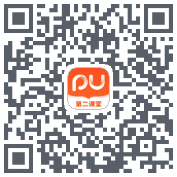 PU口袋校园kod QR do pobrania