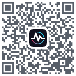 MERIT超燃脂codice QR per il download
