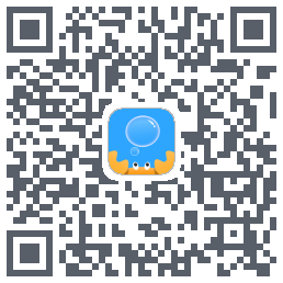 冒泡 QRcode