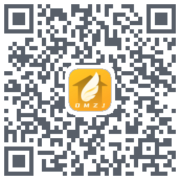 动漫之家社区 QRcode
