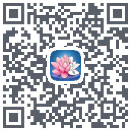 Zen Color QRcode