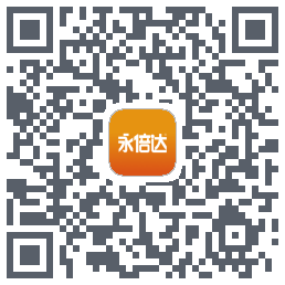 永倍达 QRcode