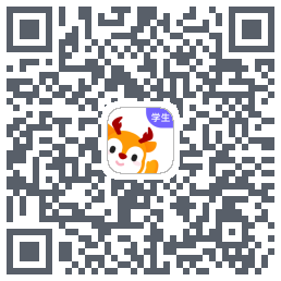 外研U学 QRcode