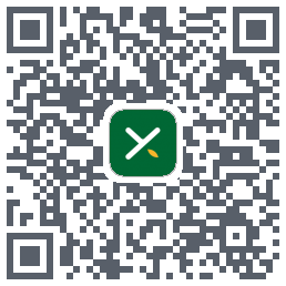 信仰助手のダウンロードQRコード