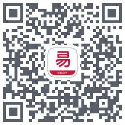 小易智能助手codice QR per il download