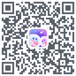 KK星球的下载二维码