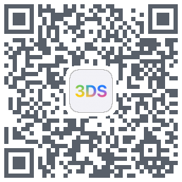 emuThreeDS的下載二維碼