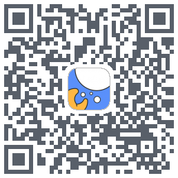 冒泡联联 QRcode