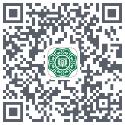 求药方のダウンロードQRコード